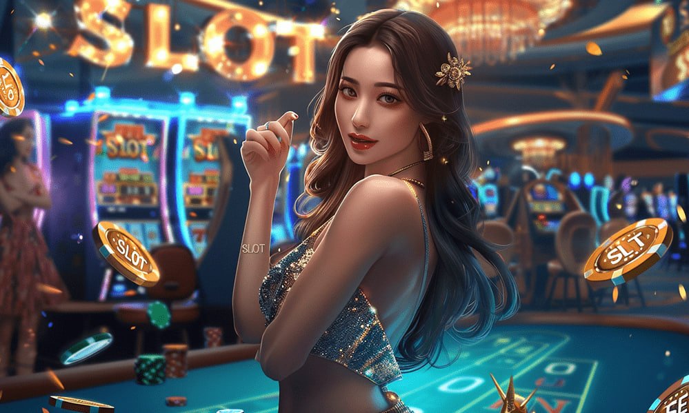 royal888